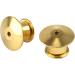 eBoot 30pc Golden Locking Pin Keepers Backs - No Tool Needed - Buy Online on GoSupps.com