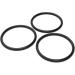 KoolStone Rock Tumbler Replacement Belts 78 * 4mm - Pack of 5 - Buy Online on GoSupps.com