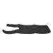 Fabater Compression Thigh Wrap | Adjustable Thigh Support | Soft Breathable Sports Gear | International Shipping Available - Buy Online on GoSupps.com