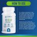 TC Relief Turmeric Curcumin with Bioperine Black Pepper - Joint & Immunity Support - 60 Capsules - Buy Online on GoSupps.com