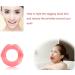 Buy Lip Trainer - Silicone Facial Exerciser for Anti-Wrinkle & Face Lifting | Unisex Tightening Tool - International Shipping Available - Buy Online on GoSupps.com