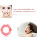 Slimmer Silicone Face Tightener: Anti-Wrinkle & Anti-Aging Lips Trainer for Facial Yoga & Skin Firming - Buy Online on GoSupps.com