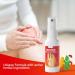  Filfeel Ball Relief Spray 30ml x 2 - Fast Joint & Toe Swelling Relief Improves Blood Circulation Quick Absorption  - Buy Online on GoSupps.com