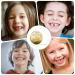 Palwin 12 Tooth Fairy Coins - Unique Patterns Goldtaler Souvenirs for Kids - Perfect Gift for Boys & Girls - Buy Online on GoSupps.com