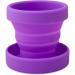 Menstrual Cup Sterilizer (Purple) | Eco-Friendly & Efficient | Shop Internationally - Buy Online on GoSupps.com