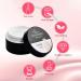 Builder Gel UV for Fiberglass Nail Extensions & Modeling - 15ml Transparent | Premium Gel Nails - Buy Online on GoSupps.com