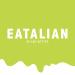 Eatalian by AMZ Better Topping - Sweet Pistachio Protein Cream 300g | Ideal for Ice Sweets & Desserts | Made in Italy - Buy Online on GoSupps.com
