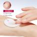  Beslibate 2 Pieces V Firming Face Cream Face Cream Firming and Whitening Skin Face Lifting Firming Cream for Flaccid Skin Fine Lines Neckline 30G cream9-3 - Buy Online on GoSupps.com