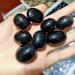 Crystal Natural Black Obsidian Crystal Gemstone Collectibles Rough Rock Specimen Stone Decoration for Fish Tank JZIGTDEM (Size : 90-100g) - Buy Online on GoSupps.com