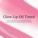 Magic Color Changing Lip Oil V2 - Hydrating Pink Glow Oil for Moisturizing & Plumping Dry Lips - Color Change Effect - Buy Online on GoSupps.com