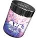 Gamer Supps AFK+ (with Melatonin): Grape - 40 Servings - Keto Friendly Magnesium-Focused Sleep Support Supplement Apigenin Sugar Free - Buy Online on GoSupps.com