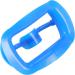 PYNQ Tooth Stopper Silicone Cheek Retractor | Intraoral Mouth Opener 2 Pack for Orthodontic Dental Care - International Shipping Available - Buy Online on GoSupps.com