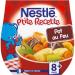 Nestlé P'tite Recipe Pot au Feu (+8 months) by 2 x 200g jars (6 or 12 jars)