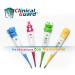 Child-Friendly Animal Themed Digital Pediatric Thermometer Pack of 4 by Clinical Guard - Buy Online on GoSupps.com