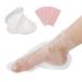 Segbeauty Paraffin Bath Liners for Feet - 200 Count Thermal Foot Protectors - Buy Online on GoSupps.com