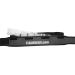 FlexiFreeze Cooling Collar - Neck Ice Wrap for Instant Cooling - Charcoal - Buy Online on GoSupps.com