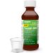 Amazon Basic Care Tussin DM Cough Suppressant & Expectorant 4 Fl Oz - Pack of 1 - Buy Online on GoSupps.com