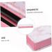 FRCOLOR Box Nail Box Set False Fingernails Storage Organiser for Artificial Nails Press on the Nail Organiser Manicure Nail Set Set False Nails Sparkle Paper - Buy Online on GoSupps.com