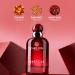 Ckerlton London Women OveRose Edp Liquid Perfume With Vanilla Rose And Sandalwood -100Ml | Enchanting Floral & Sweet Long Lasting Fragrance Scent - Buy Online on GoSupps.com