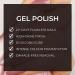 Bluesky DC26 UV Gel Nail Polish - 10ml | Long-lasting Vibrant Color | International Shipping Available - Buy Online on GoSupps.com