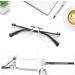 LITIMA Reading Glasses for Men A 1.75 x - Buy Online on GoSupps.com