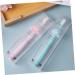 Healvian Soft Bristle Toothbrush Set | Portable Adult & Baby Toothbrush | Best Dental Care Essentials - Buy Online on GoSupps.com