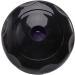 Desikixudy Massage Roller - Ultimate Body Therapy Device for Foot Back Waist & Hip Relaxation | Stress Relief & Muscle Relaxation | Purple Violet - Buy Online on GoSupps.com