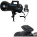 Godox CT-16 Wireless Radio Flash Trigger for Canon Nikon Pentax DSLR Camera Studio Flash - 16 Channels (Transmitter + Receiver) - Buy Online on GoSupps.com
