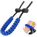 Zer one Archery Wrist Sling - Adjustable Braided Cord for Compound Bow (Blue) - Buy Online on GoSupps.com