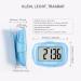 AVTREK Precise 3D Mini Pedometer - Ideal for Walking Running & Hiking - Compact & Lightweight Black - Buy Online on GoSupps.com