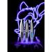 L'Oreal Paris False Lash Bambi Eye Mascara 8.9ml - Waterproof Black - Buy Online on GoSupps.com