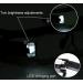 Lightweight Magnifying Glass Adjustable 6 Kinds of Lens Lighting Magnifying Glass for Reading Newspaper Repaiwatch/1Cps Lofty Ambition - Buy Online on GoSupps.com