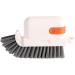 Christol Cleaning Scrub Brush Professional for Window Door Track and Deep Cleaning Durable Yellow - Buy Online on GoSupps.com