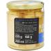 Lot of 3x Albacore tuna fillets in brine - 250g jar - Buy Online on GoSupps.com