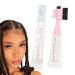Edge Fixer Wig Gel Wand - Slick Stick for Hair Non-Greasy Styling Hair Pomade Stick Strong Hold Makes Hair Look Neat and Tidy Rossev