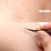 1800pcs Anjoize Eyelid Lift Anjoize Invisible Eyelid Lifter Strips Kit Anjoize Self-Adhesive Invisible Double Eyelid Tape with Tools (Small Round-Brown) Small Round-brown - Buy Online on GoSupps.com