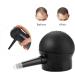 SIMBAE Hair fibers Spray Pump Professional Hair Building Fibers Spray Atomizador Hair Fiber Spray Applicator Nozzle Pump Hair Thickening Tools - Buy Online on GoSupps.com
