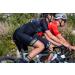 Al Cycling Women's PRR Strada Bib Shorts 3XL - Black/White | Premium Comfort & Performance for International Delivery - Buy Online on GoSupps.com