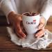 Caotina Original Drinking Chocolate Cocoa Powder with the Finest Swiss Chocolate Sustainable and Certified Hot Chocolate 3x20 - Buy Online on GoSupps.com