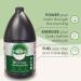 Nutiva Organic MCT Oil 128oz - Unflavored, USDA Organic, Non-GMO, Vegan, Keto-Friendly - Energy Boost for Coffee, Shakes, Salads - Buy Online on GoSupps.com