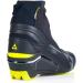 Fischer Men's RC5 Classic Black/Yellow Cross-Country Ski Boots - Size 44 | International Shipping Available - Buy Online on GoSupps.com