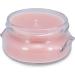 Tyler Pastel Peach Scented Jar Candle Pack of 4 - 3.4 oz Aromatherapy - Bless Your Heart - International Shipping Available - Buy Online on GoSupps.com