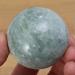 Homsfou 2 Pack Chinese Stone Massage Balls - Natural Muscle Relaxation & Stress Relief - Medium Green Healthcare Massage Balls - Buy Online on GoSupps.com