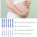 Buy Healifty T Tool - 25 Box Pregnancy Test Strips & Urine Test Kits | Accurate Midstream Detection for Women - Buy Online on GoSupps.com