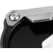 Side Stand Pad for Triumph Scrambler 1200XC 1200XE (2019-2020) | Aluminum Alloy Kickstand Extension Enlarger - Best eCommerce Deal - Buy Online on GoSupps.com
