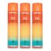 FIJI - SUNSHINE GUAVA-TINI 3-PACK Fine Fragrance Mist 8 Fluid Ounce-Bath and Body Works