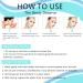 Anti-Wrinkle Patches for Firmer Skin | Facial Patches for a Youthful Look - Shop Internationally - Buy Online on GoSupps.com