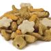Medley Hills Farm Oriental Rice Crackers - Crunchy & Spicy Japanese Snack | 2 lbs Resealable Bag - Buy Online on GoSupps.com