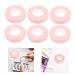 Minkissy 6 Rolls Grafting Eyelash Tape - Colored Duct Tape for Eyelash Extensions Nail Art & Cosmetology Supplies | International Shipping Available - Buy Online on GoSupps.com
