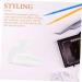 10 Pairs Eyelash Pads for Perm & Lift | Soft Lash Extension Tools & Accessories - Ideal for Professionals - Buy Online on GoSupps.com